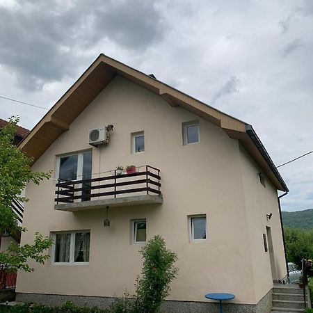 Idila Apartment Bajina Basta Exterior foto
