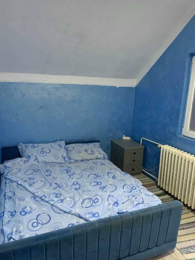Idila Apartment Bajina Basta Exterior foto