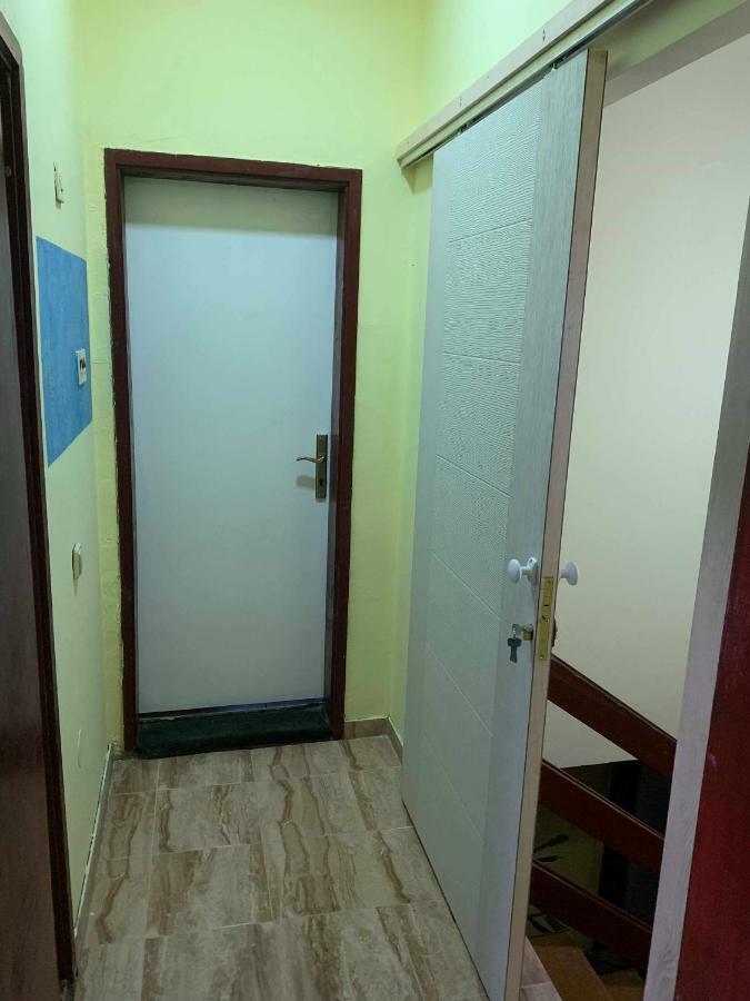 Idila Apartment Bajina Basta Exterior foto