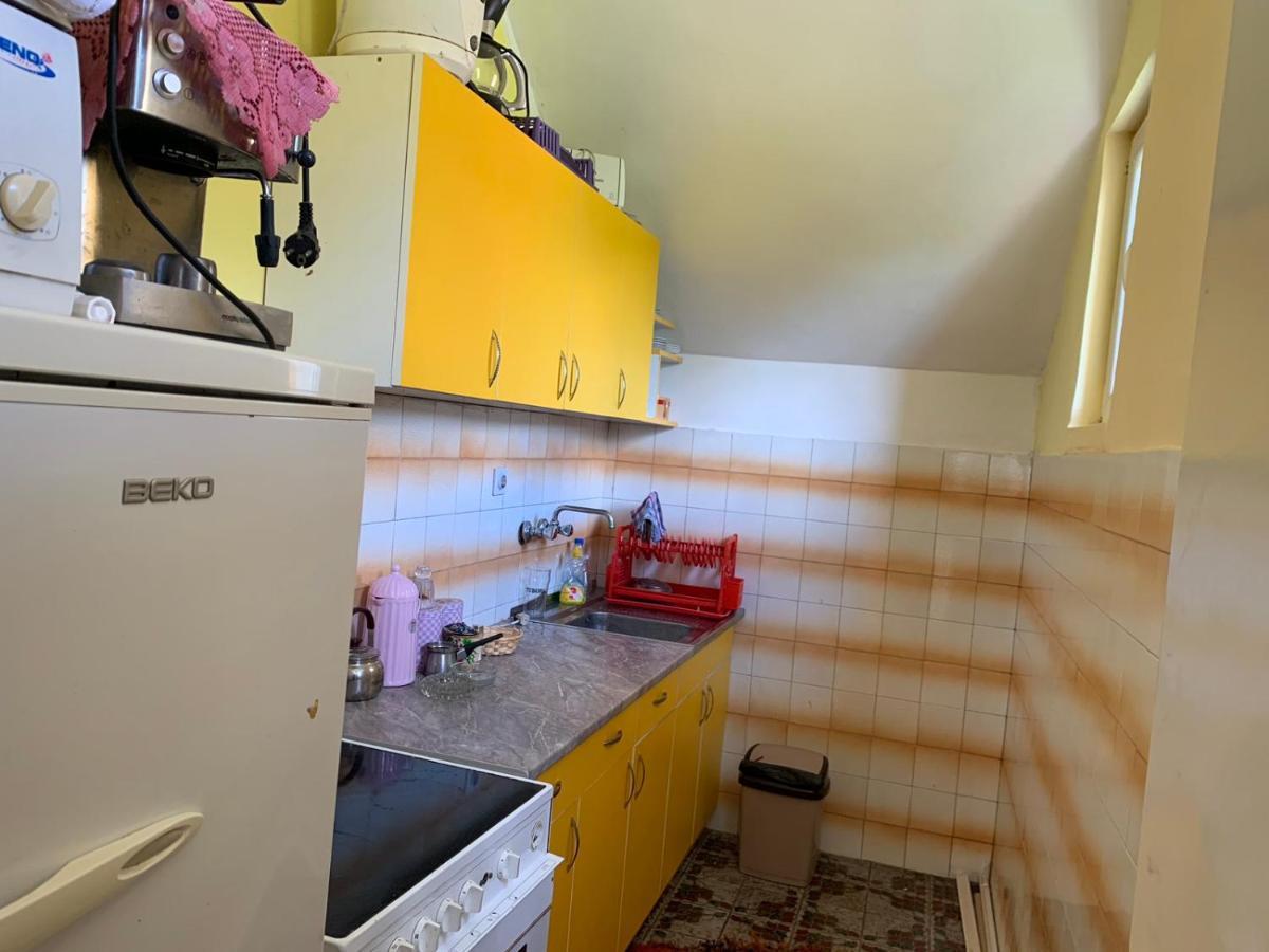 Idila Apartment Bajina Basta Exterior foto